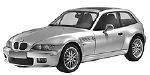 BMW E36-7 P299C Fault Code