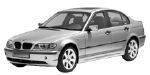BMW E46 P299C Fault Code