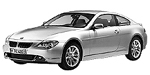 BMW E63 P299C Fault Code