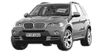 BMW E70 P299C Fault Code