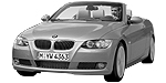 BMW E93 P299C Fault Code