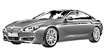 BMW F06 P299C Fault Code