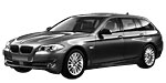BMW F11 P299C Fault Code